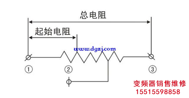 遠(yuǎn)傳壓力表壞了影響變頻器嗎